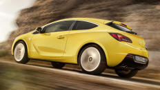   Opel Astra GTC /  / 1.4 . / 140 .. / 