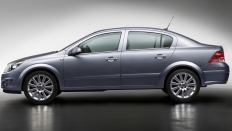  Opel Astra Family  COSMO /  / 1.8 . / 140 .. / 