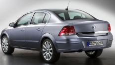   Opel Astra Family  /  / 1.8 . / 140 .. / 