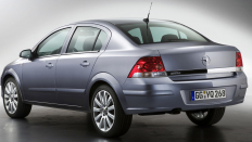   Opel Astra Family (  )  / COSMO<br><span> 1.8 / 140 .. /  (4 .) /  </span>