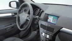   Opel Astra Family