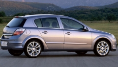   Opel Astra Family  ENJOY / 