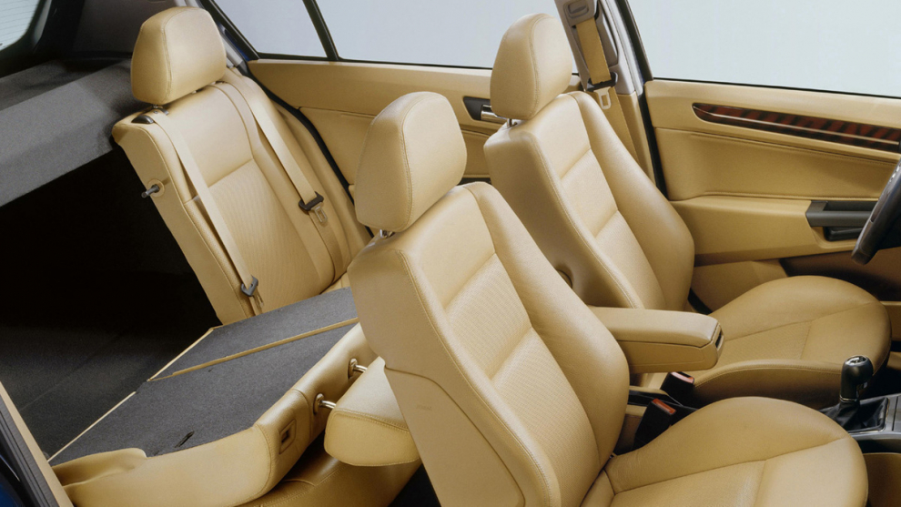 ���� Opel Astra Family �������