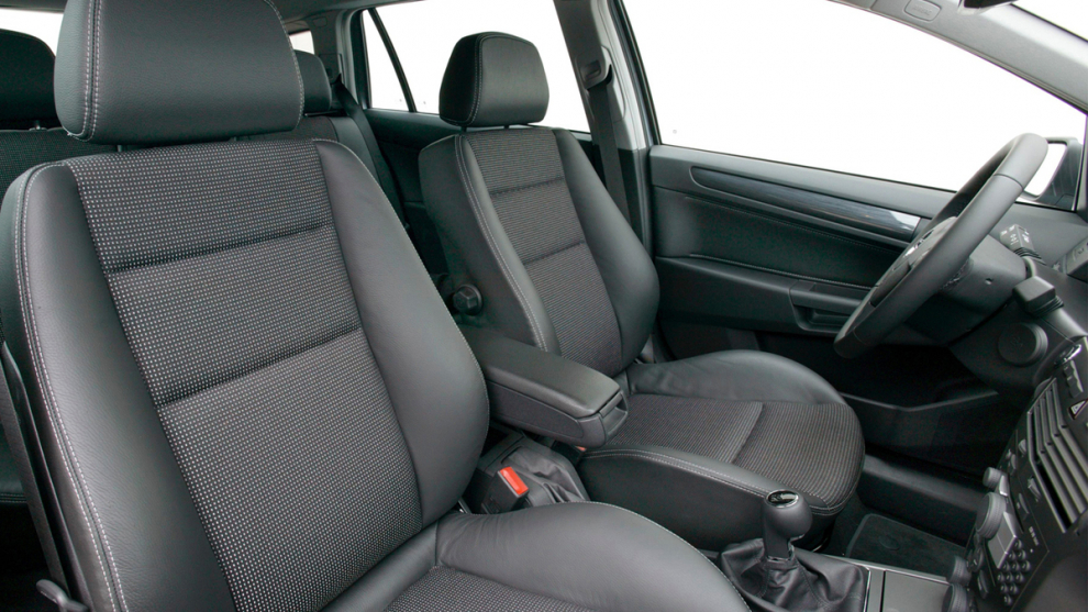 ���� Opel Astra Family