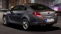   Opel Insignia  ACTIVE