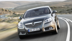   Opel Insignia  ACTIVE