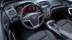   Opel Insignia  ACTIVE