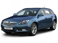 Inselie Opel