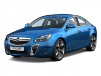 Opel Insignia OPC