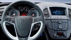   Opel Insignia OPC  OPC -6