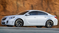   Opel Insignia OPC  OPC -6