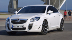   Opel Insignia OPC 