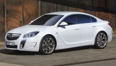   Opel Insignia OPC  OPC -6