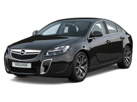 Opel Insignia OPC