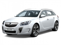 Opel Insignia OPC