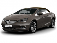 Opel Cascada