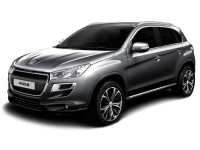 Peugeot 4008