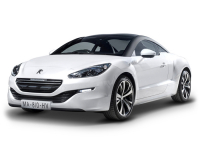 Peugeot RCZ