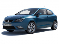 SEAT Ibiza SC