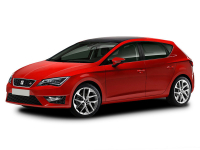 SEAT Leon 2013