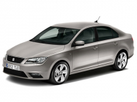 SEAT Toledo