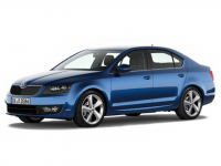 Skoda Octavia 2013