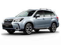 Subaru Forester (2013)