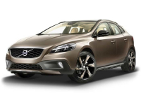 Volvo V40 Cross Country