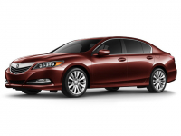 Acura RLX