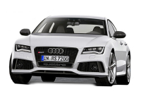 Audi RS7 Sportback