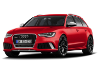 Audi RS6 Avant