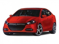 Dodge Dart GT