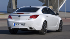   Opel Insignia OPC 