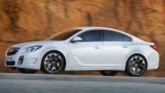   Opel Insignia OPC 