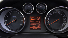   Opel Insignia OPC 