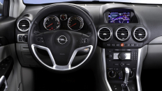   Opel Antara /  / 3.0 . / 249 .. / 