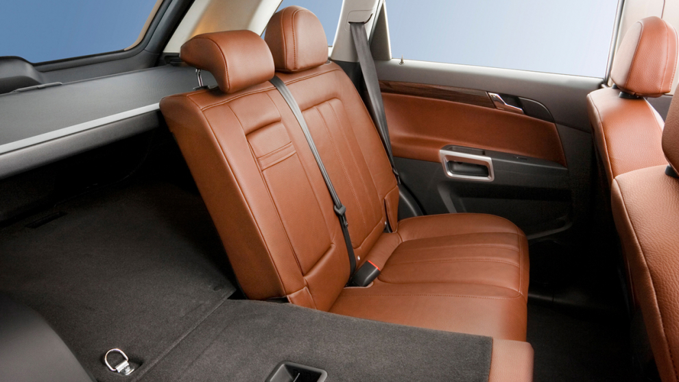 ���� Opel Antara