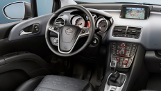   Opel Meriva DESIGN EDITION /  / 1.4 . / 101 .. / 