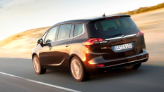   Opel Zafira Tourer /  / 2.0 . / 130 ..