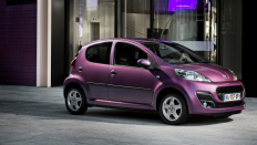   Peugeot 107 / 