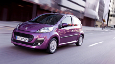   Peugeot 107 (3 .) / 