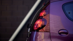 Фото экстерьера Peugeot 107