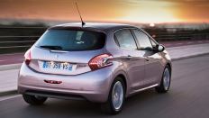   Peugeot 208 Active