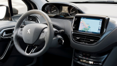   Peugeot 208 Active