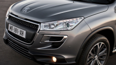   Peugeot 4008 Access / 