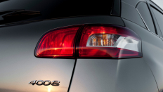   Peugeot 4008 Active