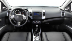   Peugeot 4007 Active