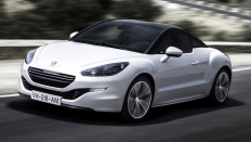   Peugeot RCZ