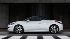   Peugeot RCZ /  / 1.6 . / 156 ..