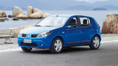   Renault Sandero /  / 1.6 . / 82 .. / 